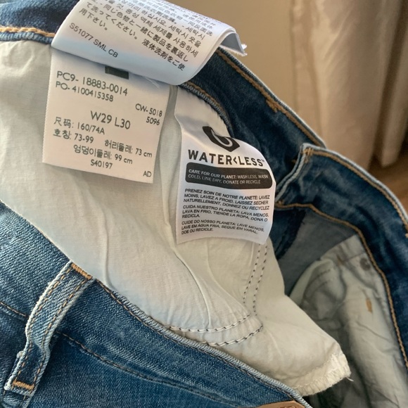 levis s51077